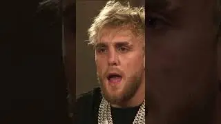 Tyron Woodley had Jake Paul Stuttering! 😂