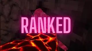 slamming GTC ranked | Gorilla Tag