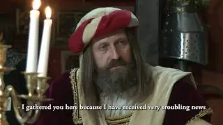 Medieval Story - Trailer