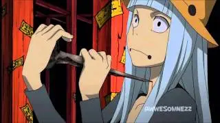 Soul Eater - Breathe