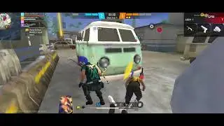 Freefire cs-ranked full gameplay videos