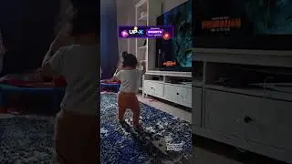 Папа этого не ожидал  😂