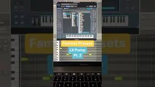 FAMOUS PRESETS 