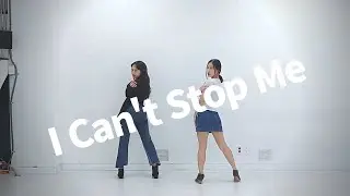 Twice (트와이스) I Can't Stop Me Dance Cover