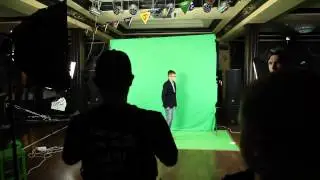 CINEMA SHOW выездная киностудия