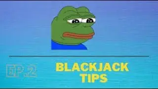 How to play blackjack in dank memer l Discord