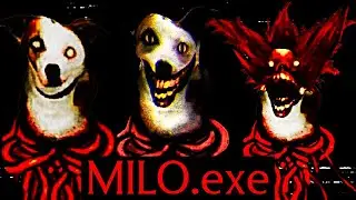 TURN... | Milo.EXE | Full Gameplay