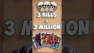 3 Kills = 3M | Albion Online 