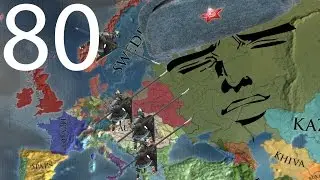 Muh silvuh - Ep.80 MEIOU & taxes 1.25, EU4 1.17