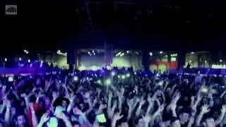 Alex Gaudino B2B Nari and Milani @ Benny Benassi and Italian Friends 2014