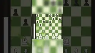 Enemy’s blunder after 17 moves 🤣 on Ruy Lopez Opening