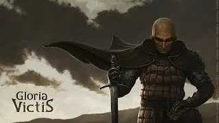 Gloria Victus  -  Roaming