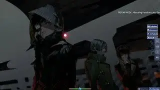 dead to me +hd ss choke