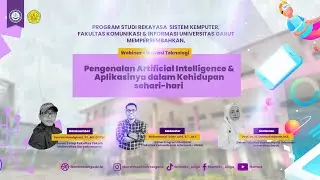 WEBINAR TEKNOLOGI EPS1 