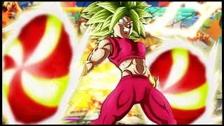Dragon Ball FighterZ - ALL CONFIRMED CHARACTER INTROS (so far)