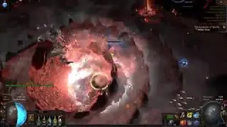 Sirus the Awakener Tier 6 deathless kill - LL Vortex Occultist