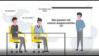 Gebrauchter IT Ankauf von Unternehmen einfach erklärt | bb-net.de