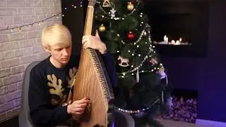 Carol of the Bells (Bandura cover)