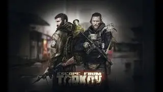 Escape from Tarkov 