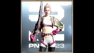 Набор Первопроходец Кубка Наций 2023 PUBG PLAYERUNKNOWNS BATTLEGROUNDS