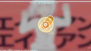 I suck at Osu!