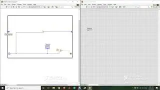 LabView While Loop