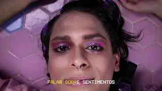 VNDROID - HOMENS (Videoclipe oficial)