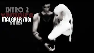 Vampire Malgrer Moi (*NEW