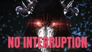 APEX LEGENDS - NO INTERRUPTION | Knoxberg