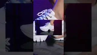 Ramarim | Tênis Branco Glow 2380103