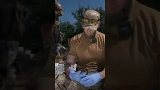 Алексей Юков про поиск на не подконтрольных территориях 