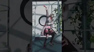 PUBG / VICTORY DANCE 108