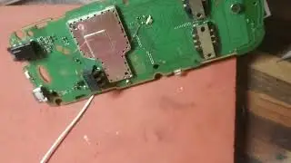 NOKIA TA1299 LIGHTING ISSUE ....