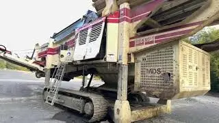 Used MDS M515 2021 Screener | equippo.com