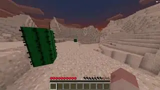 Minecraft With Maddy