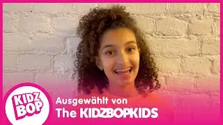 Wir stellen vor: Karneval Hits von KIDZ BOP and YouTube Kids!