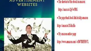 Earning Money from Internet Through Advertisement Websites