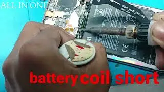 Redmi Note 8 Auto Restart Problem / Redmi Phone Automatically Reboot Fixed / Redmi Restart Problem