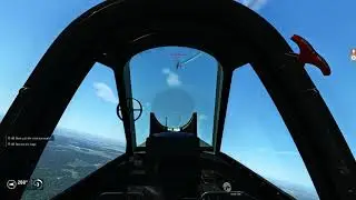 Current modeling of Fifty Cal Damage in Il 2 BoX is Absurd