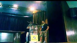 Palestra - Roadsec 2015 - [Parte 4]