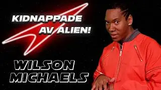 Avsnitt 5, Wilson D. Michaels