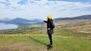 Overcome Tinnitus by Engaging in Life: My Travels