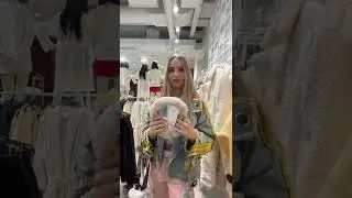 А вам нравятся ушки? Я носила их лет в 15 