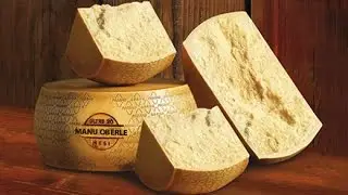 Parmegiano
