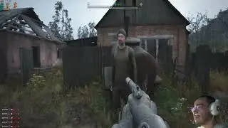 S.T.A.L.K.E.R. 2: Heart of Chornobyl - 19