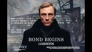 Klodtverse Cinematic Desktop Screensaver #1 (1440p) (colorized)