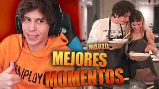 MARZO, EL MES DE LOS JUEGOS MAL HECHOS | UPDR