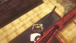 DiRT Showdown-JOYRIDE-BATTERSEA-2-OUCH! EPIC FAIL