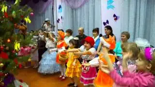 Фильм новый год школа 9