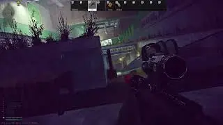 Tarkov 1 Shy of Killer 7